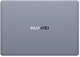 Ноутбук Huawei MateBook X Pro 2024 VGHH-X (53014ABF) A681915 - фото 120736