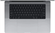 Ноутбук Apple MacBook Pro 16 (M2 Pro, 2023) (MNW83C/A) A681917 - фото 120738