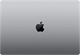 Ноутбук Apple MacBook Pro 16 (M2 Pro, 2023) (MNW83C/A) A681917 - фото 120739