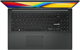 Ноутбук ASUS E1504FA Vivobook Go (BQ1110) A693180 - фото 120850