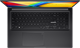 Ноутбук ASUS M3704YA Vivobook 17X (AU222) A733802 - фото 120870