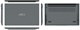Ноутбук CBR LP-15108 (CBR-LP-15108-8G512G-WP) A733205 - фото 120916