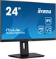 Монитор iiyama 24  ProLite XUB2492HSU-B6 A669924 - фото 120918