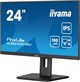Монитор iiyama 24  ProLite XUB2492HSU-B6 A669924 - фото 120919