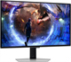 Монитор Samsung 27  LS27DG600SIXCI Odyssey OLED G6 A690316 - фото 121064