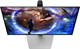 Монитор Samsung 27  LS27DG600SIXCI Odyssey OLED G6 A690316 - фото 121071