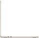 Ноутбук Apple MacBook Air 13 (M3, 2024) (Z1G70003D) A728139 - фото 121103