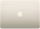 Ноутбук Apple MacBook Air 13 (M3, 2024) (Z1G70003D) A728139 - фото 121107