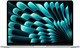 Ноутбук Apple MacBook Air 13 Silver (M4, 2025) (MW0W3HN/A) A736890 - фото 121115