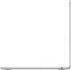 Ноутбук Apple MacBook Air 13 Silver (M4, 2025) (MW0W3HN/A) A736890 - фото 121118