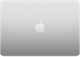 Ноутбук Apple MacBook Air 13 Silver (M4, 2025) (MW0W3HN/A) A736890 - фото 121120