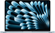 Ноутбук Apple MacBook Air 13 Sky Blue (M4, 2025) (MC6U4B/A) A493445 - фото 121121