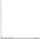 Ноутбук Apple MacBook Air 15 Starlight (M4, 2025) (MW1J3LL/A) A500416 - фото 121142