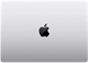 Ноутбук Apple MacBook Pro 14 (M3, 2023) (Z1A9000B7) A684260 - фото 121151