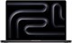 Ноутбук Apple MacBook Pro 14 Space Black (M4 Pro, 2024) (Z1FE002BP) A492903 - фото 121152