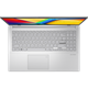 Ноутбук ASUS E1504GA Vivobook Go 15 (BQ681W) A729495 - фото 121220