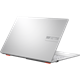 Ноутбук ASUS E1504GA Vivobook Go 15 (BQ681W) A729495 - фото 121224