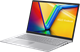 Ноутбук ASUS X1704VA Vivobook 17 (AU482) A731970 - фото 121283