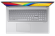 Ноутбук ASUS X1704ZA Vivobook 17 (AU447) A722888 - фото 121308