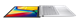 Ноутбук ASUS X1704ZA Vivobook 17 (AU447) A722888 - фото 121309