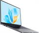 Ноутбук Honor MagicBook X14 2025 FRG-X Cloud Gray (5301ALXL) A738790 - фото 121329