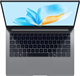 Ноутбук Honor MagicBook X14 2025 FRG-X Cloud Gray (5301ALXL) A738790 - фото 121331