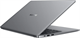 Ноутбук Honor MagicBook X14 2025 FRG-X Cloud Gray (5301ALXL) A738790 - фото 121334