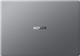 Ноутбук Honor MagicBook X14 2025 FRG-X Cloud Gray (5301ALXL) A738790 - фото 121335