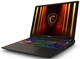 Ноутбук MSI Vector 16 HX AI A2XWHG-080XRU A737723 - фото 121643