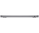 Ноутбук Apple MacBook Air 13 (M2, 2022) (MC7U4LL/A) A722419 - фото 121990
