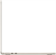 Ноутбук Apple MacBook Air 13 (M2, 2022) (MC7W4LL/A) A738348 - фото 121994