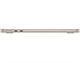 Ноутбук Apple MacBook Air 13 (M2, 2022) (MC7W4LL/A) A738348 - фото 121996