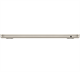 Ноутбук Apple MacBook Air 13 (M2, 2022) (MC7W4LL/A) A738348 - фото 121997