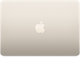 Ноутбук Apple MacBook Air 13 (M2, 2022) (MC7W4LL/A) A738348 - фото 121999