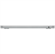 Ноутбук Apple MacBook Air 13 (M2, 2022) (MLXY3LL/A) A678186 - фото 122021