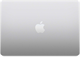 Ноутбук Apple MacBook Air 13 (M2, 2022) (MLXY3LL/A) A678186 - фото 122023
