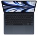 Ноутбук Apple MacBook Air 13 (M2, 2022) (MLY33ZP/A) A486105 - фото 122025