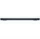 Ноутбук Apple MacBook Air 13 (M2, 2022) (MLY33ZP/A) A486105 - фото 122030