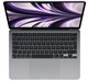 Ноутбук Apple MacBook Air 13 (M2, 2022) (Z15S007CE) A707623 - фото 122040