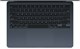 Ноутбук Apple MacBook Air 13 Midnight (M4, 2025) (MW133LL/A) A500598 - фото 122069