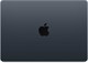 Ноутбук Apple MacBook Air 13 Midnight (M4, 2025) (MW133LL/A) A500598 - фото 122074