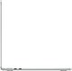 Ноутбук Apple MacBook Air 13 Silver (M4, 2025) (MW0W3LL/A) A742996 - фото 122077