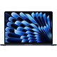 Ноутбук Apple MacBook Air 15 (M3, 2024) (Z1BV0002K) A728813 - фото 122112
