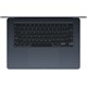 Ноутбук Apple MacBook Air 15 (M3, 2024) (Z1BV0002K) A728813 - фото 122113