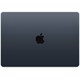 Ноутбук Apple MacBook Air 15 (M3, 2024) (Z1BV0002K) A728813 - фото 122118