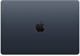 Ноутбук Apple MacBook Air 15 Midnight (M4, 2025) (MW1L3HN/A) A736898 - фото 122125