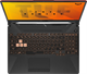 Ноутбук ASUS FA506NCR TUF Gaming A15 (HN059) A733800 - фото 122400