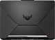 Ноутбук ASUS FA506NCR TUF Gaming A15 (HN059) A733800 - фото 122401