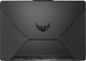 Ноутбук ASUS FA506NCR TUF Gaming A15 (HN059) A733800 - фото 122404