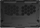 Ноутбук ASUS FA506NCR TUF Gaming A15 (HN059) A733800 - фото 122405